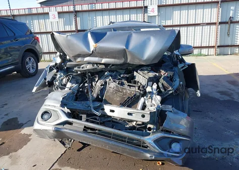 2020 Mitsubishi Mirage Se from USA, damaged, VIN ML32A4HJXLHO11087